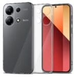 Tech-Protect FlexAir+ Clear Xiaomi Redmi Note 13 Pro 4G Tok