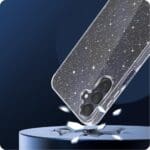 Tech-Protect Flexair Glitter Samsung Galaxy A05s Tok