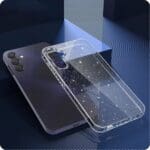 Tech-Protect Flexair Glitter Samsung Galaxy A05s Tok