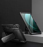 Tech-Protect Kevlar Pro Black Samsung Galaxy Tab S9 Fe 10.9 X510/X516b Tok
