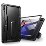 Tech-Protect Kevlar Pro Black Samsung Galaxy Tab S9 Plus 12.4 X810/X816b Tok