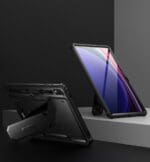 Tech-Protect Kevlar Pro Black Samsung Galaxy Tab S9 Plus 12.4 X810/X816b Tok
