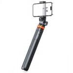 Tech-Protect L03S Bluetooth Selfie Stick Tripod White