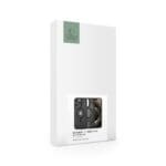 Tech-Protect MagMat ”2” MagSafe Matte Black iPhone 15 Pro Max Tok