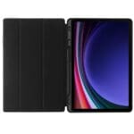 Tech-Protect Sc Pen Black Samsung Galaxy Tab S9 Fe 10.9 X510/X516b Tok