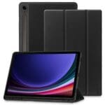 Tech-Protect Sc Pen Black Samsung Galaxy Tab S9 Fe 10.9 X510/X516b Tok