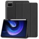Tech-Protect Sc Pen Black Xiaomi Pad 6/6 Pro Tok