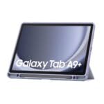 Tech-Protect Sc Pen Hybrid Violet Marble Samsung Galaxy Tab A9 Plus 11.0 X210/X215/X216 Tok