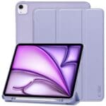 Tech-Protect Sc Pen iPad Air 13 2024 Violet
