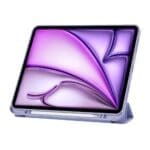 Tech-Protect Sc Pen iPad Air 13 2024 Violet