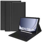 Tech-Protect Sc Pen + Keyboard Black Samsung Galaxy Tab A9 Plus 11.0 X210/X215/X216 Tok