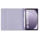 Tech-Protect Sc Pen + Keyboard Violet Samsung Galaxy Tab A9 8.7 X110/X115 Tok