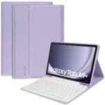Tech-Protect Sc Pen + Keyboard Violet Samsung Galaxy Tab A9 Plus 11.0 X210/X215/X216 Tok