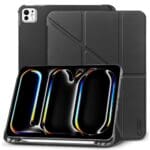 Tech-Protect Sc Pen Origami iPad Pro 13 7 / 2024 Black