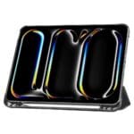 Tech-Protect Sc Pen Origami iPad Pro 13 7 / 2024 Black
