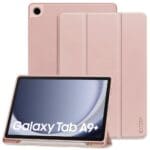 Tech-Protect Sc Pen Pink Samsung Galaxy Tab A9 Plus 11.0 X210/X215/X216 Tok