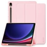 Tech-Protect Sc Pen Pink Samsung Galaxy Tab S9 Fe 10.9 X510/X516b Tok