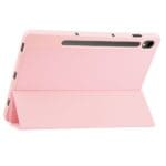 Tech-Protect Sc Pen Pink Samsung Galaxy Tab S9 Fe 10.9 X510/X516b Tok