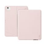 Tech-Protect Scmag Pen + Keyboard iPad Air 10.9 4 / 5 / 2020-2022 / 11 6 / 2024 Pink