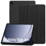 Tech-Protect Smartcase Black Samsung Galaxy Tab A9 Plus 11.0 X210/X215/X216 Tok