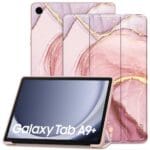 Tech-Protect Smartcase Marble Samsung Galaxy Tab A9 Plus 11.0 X210/X215/X216 Tok