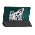 Tech-Protect Smartcase Sad Cat Samsung Galaxy Tab A9 Plus 11.0 X210/X215/X216 Tok