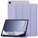 Tech-Protect Smartcase Violet Samsung Galaxy Tab A9 Plus 11.0 X210/X215/X216 Tok