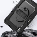 Tech-Protect Solid360 iPad Air 11 6 / 2024 Black