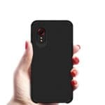 Tech-Protect Tough Black Samsung Galaxy Xcover 7 Tok