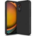 Tech-Protect Tough Black Samsung Galaxy Xcover 7 Tok