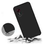 Tech-Protect Tough Black Samsung Galaxy Xcover 7 Tok