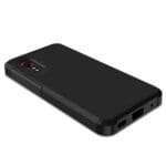 Tech-Protect Tough Black Samsung Galaxy Xcover 7 Tok
