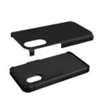 Tech-Protect Tough Black Samsung Galaxy Xcover 7 Tok