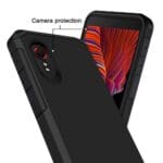 Tech-Protect Tough Black Samsung Galaxy Xcover 7 Tok