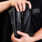 Tech-Protect V2 Universal Bike Mount ”L” Black