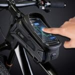Tech-Protect V2 Universal Bike Mount ”L” Black
