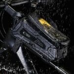 Tech-Protect V2 Universal Bike Mount ”L” Black