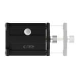 Tech-Protect V4 Universal Bike Mount Black