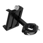 Tech-Protect V4 Universal Bike Mount Black