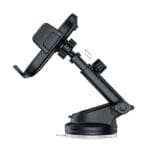 Tech-Protect V7 Universal Dashboard & Vent Car Mount Black