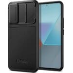 Tech-Protect Velar Cam+ Black Xiaomi Redmi Note 13 Pro 5G Tok
