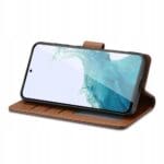 Tech-Protect Wallet Black Xiaomi Redmi Note 13 Pro 5G Tok