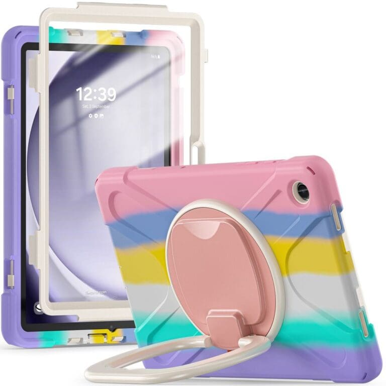 Tech-Protect X-armor Baby Color Samsung Galaxy Tab A9 Plus 11.0 X210/X215/X216 Tok