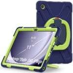 Tech-Protect X-armor Navy Lime Samsung Galaxy Tab A9 Plus 11.0 X210/X215/X216 Tok