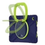 Tech-Protect X-armor Navy Lime Samsung Galaxy Tab A9 Plus 11.0 X210/X215/X216 Tok