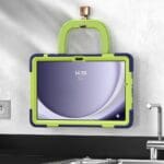 Tech-Protect X-armor Navy Lime Samsung Galaxy Tab A9 Plus 11.0 X210/X215/X216 Tok