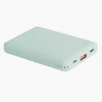 Uniq Powerbank Fuele Mini 8000mAh USB-C 18W PD Fast charge Green