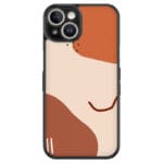 Abstract Desert Tok iPhone 12 Mini
