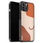 Abstract Desert Tok iPhone 12 Mini