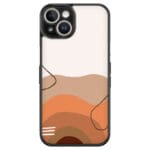 Desert Map Tok iPhone 12 Mini